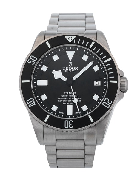 Tudor Pelagos M25600TN-0001
